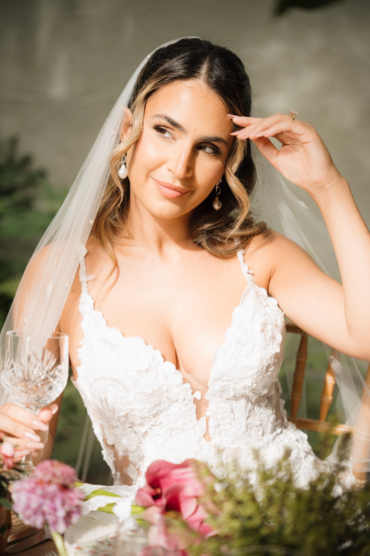 Bridal Bouquet
