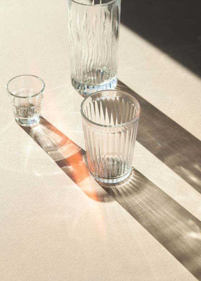 Water Glasses
