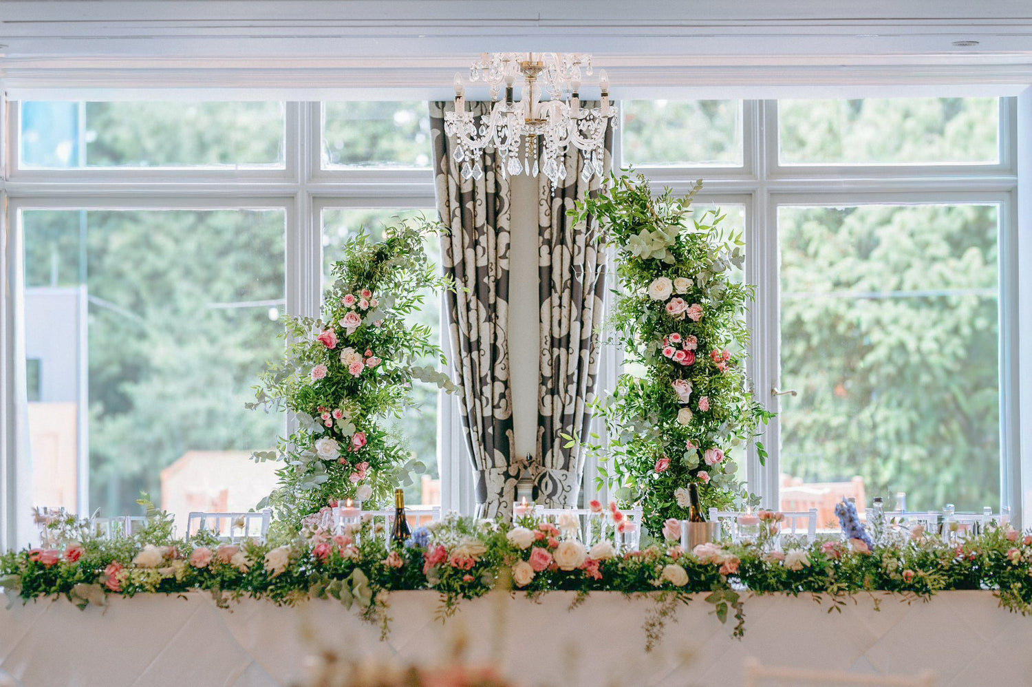 Wedding Styling Picks