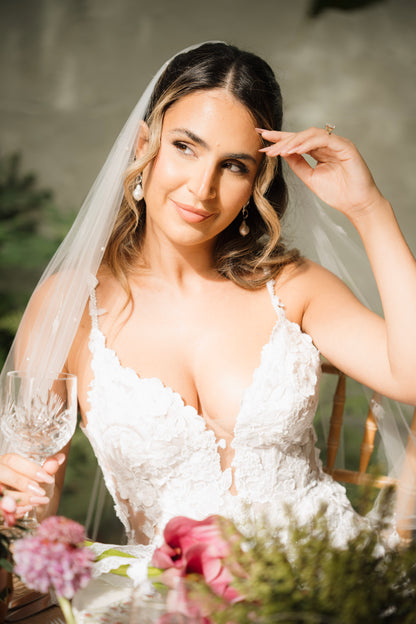 Bridal Bouquet