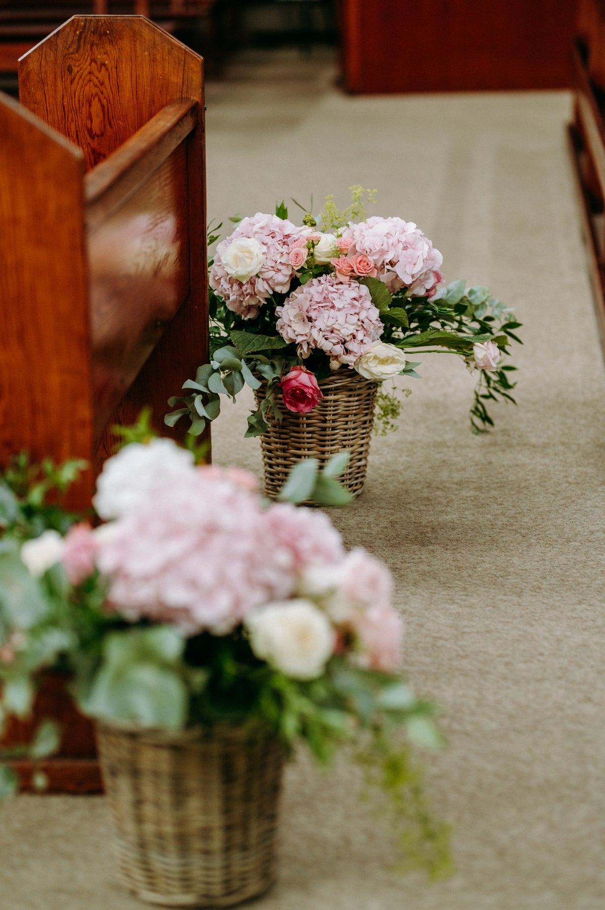 Extra Floral Arrangement