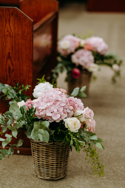 Extra Floral Arrangement