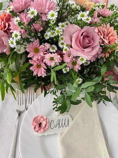Place Cards