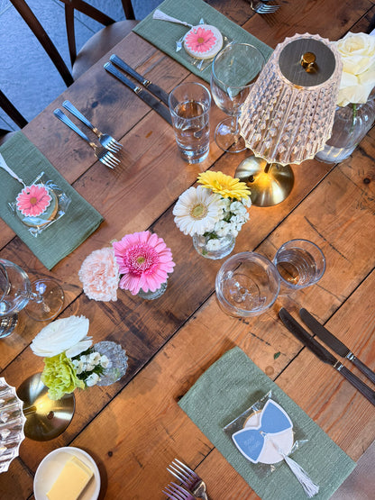 Wedding Place Cards
