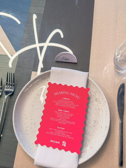Place Cards
