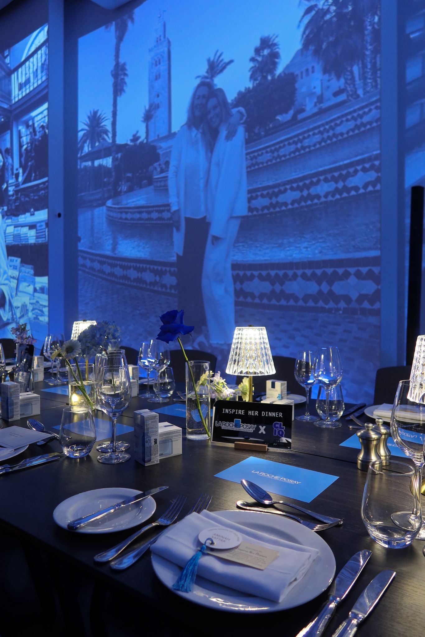 Corporate & Brand Events