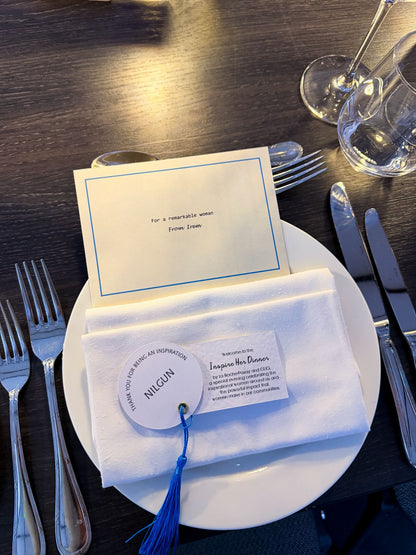 Place Cards