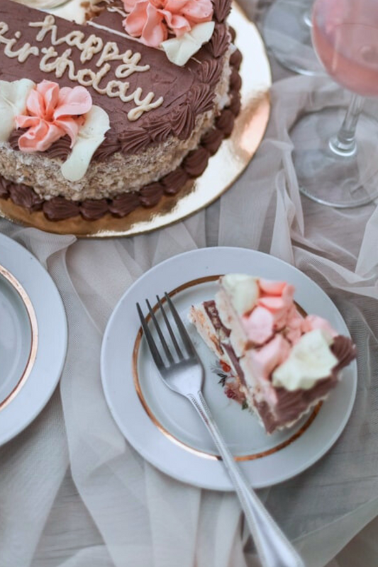 Dessert Plates/ Bowls