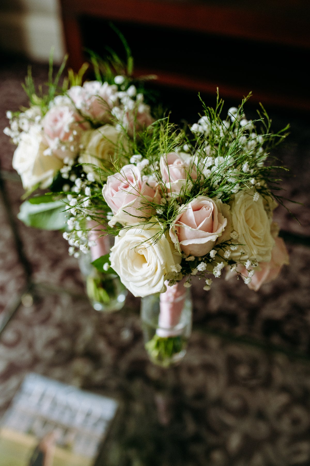 Bridesmaid Bouquet