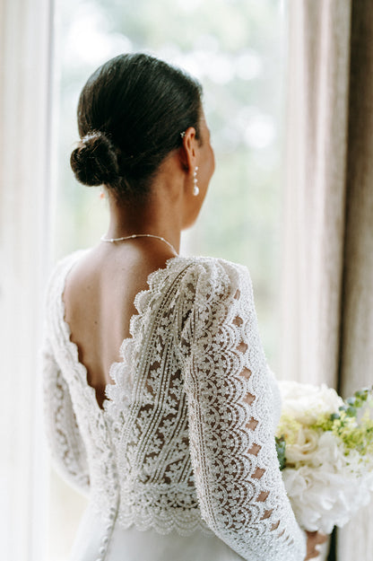 Bridal Bouquet