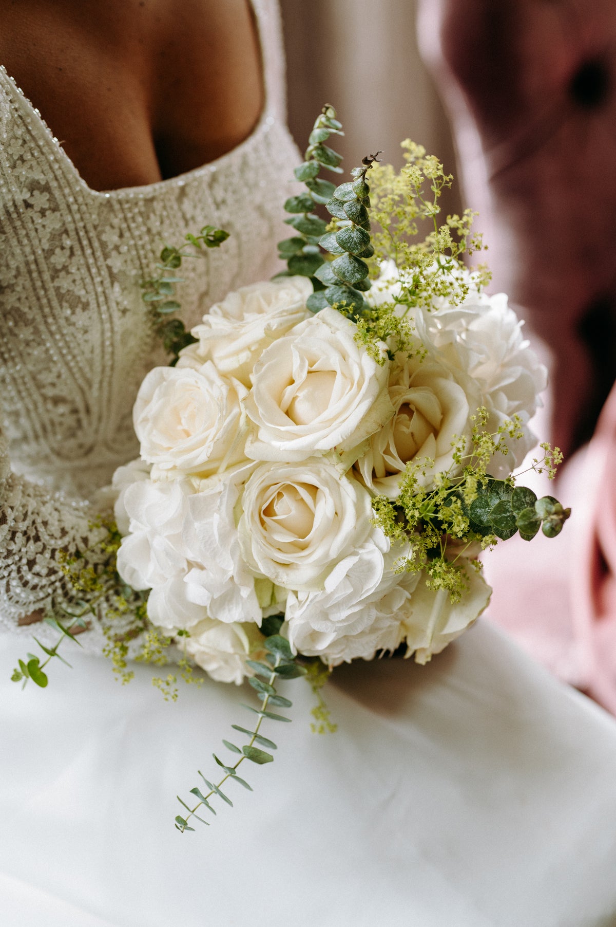 Bridal Bouquet