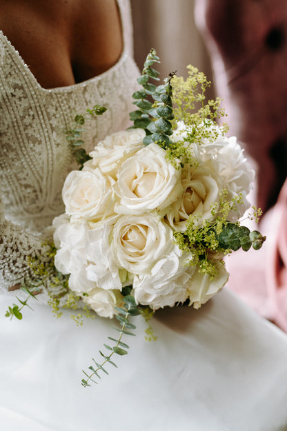 Bridal Bouquet