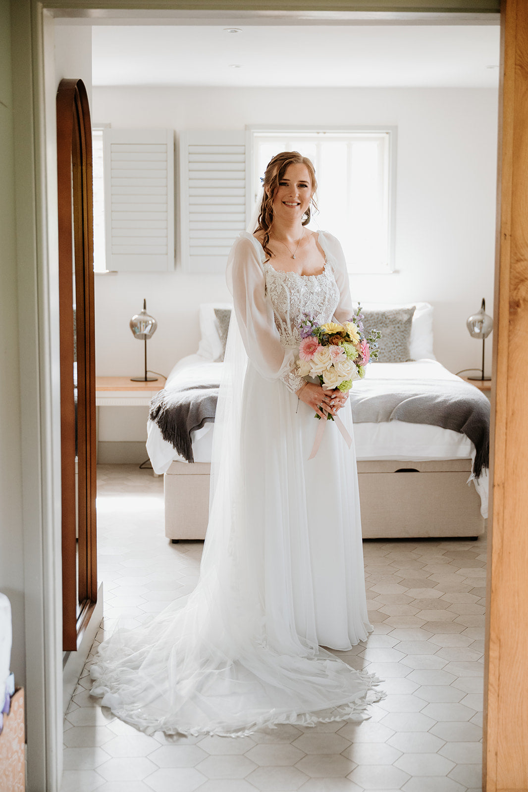 Bridal Bouquet