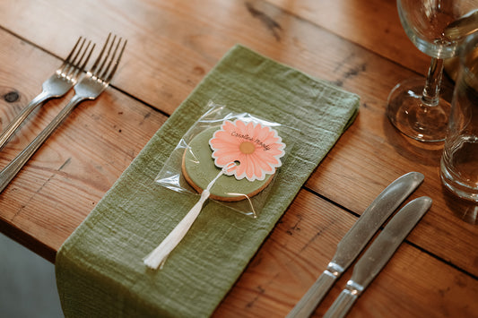 Wedding Place Cards
