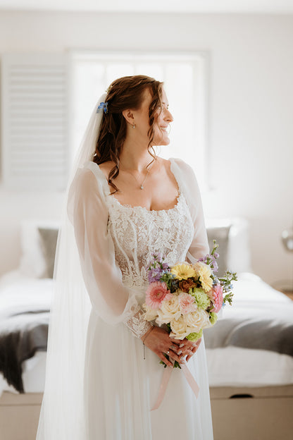 Bridal Bouquet