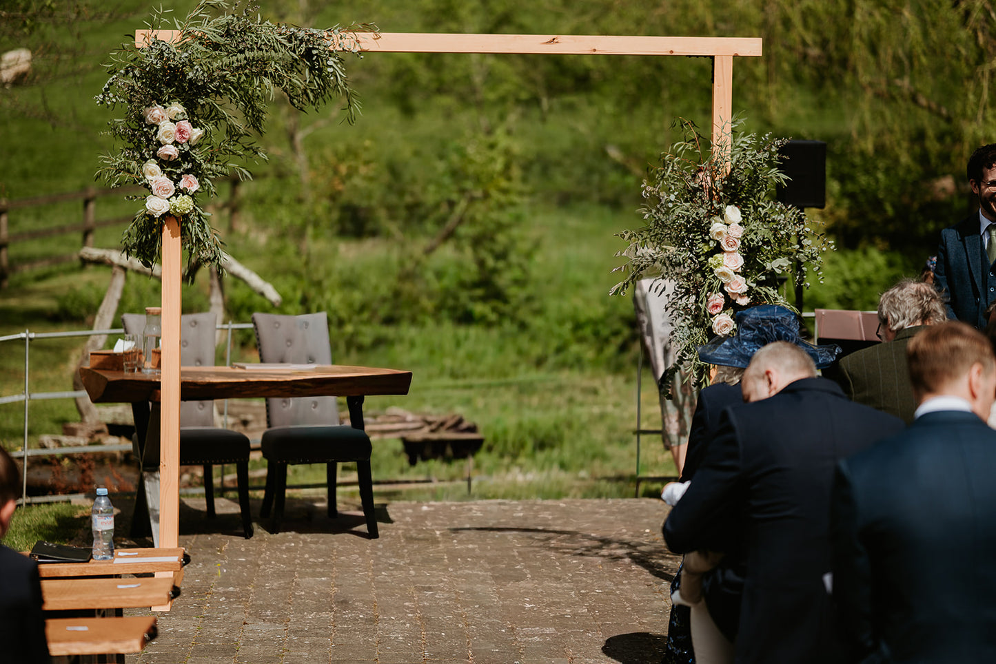 Weddings