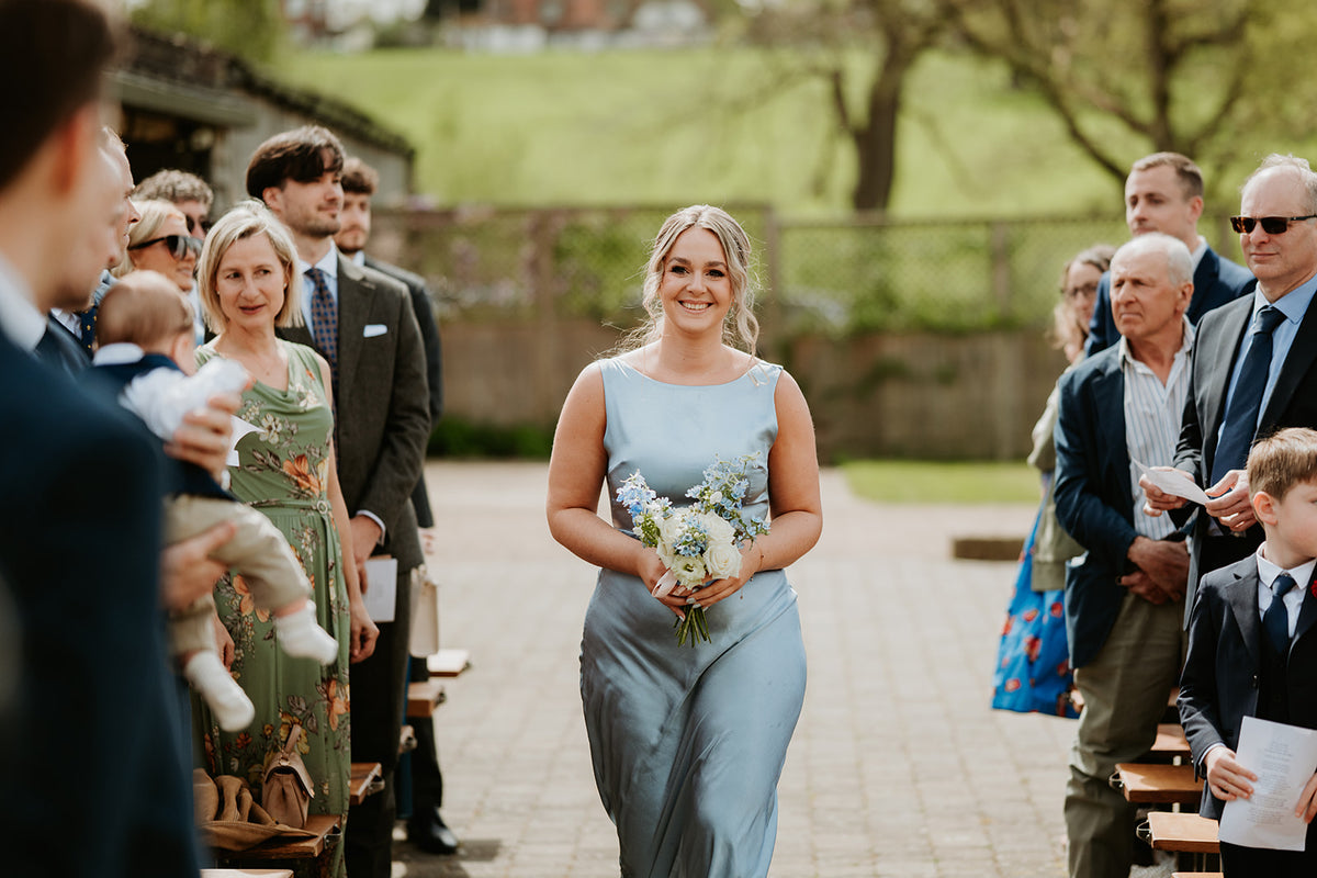 Bridesmaid Bouquet