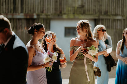 Bridemaid Bouquet