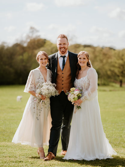 Bridemaid Bouquet
