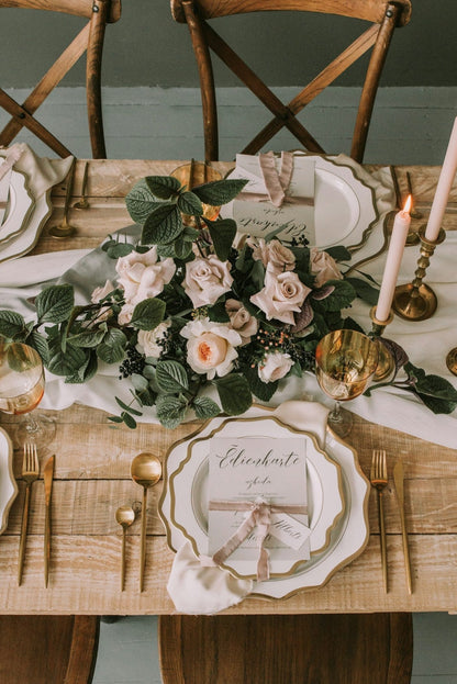 Floral Centerpieces/ Arrangements