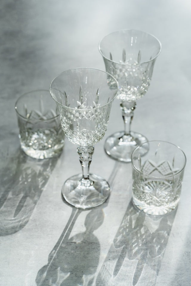 Wine Glasses